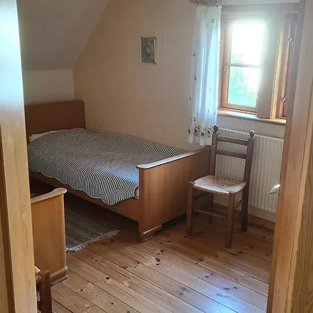 Holiday home Gut Hanerau, Erlenufer Keine Monteure